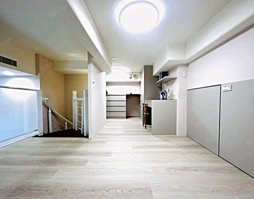 南屯文心愛悅精裝捷運樓中樓三房平車近好市多秀泰 - Image 8