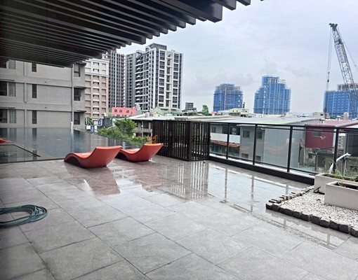 1.寄居蟹🏠鄉林恆美💙大坪數1房~開放式格局✨可養寵 - Image 6