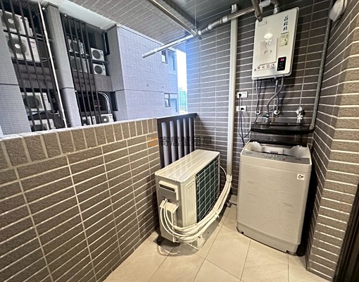 1.寄居蟹🏠鄉林恆美💙大坪數1房~開放式格局✨可養寵 - Image 7