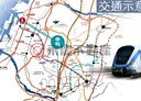 梧棲區-八德一路2房2廳，22.4坪