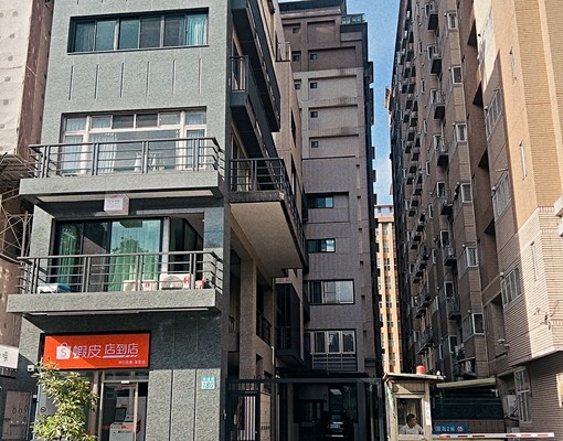民視AI智慧園區信義路一樓辦公室@Zoe - Image 1
