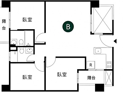 社區圖片