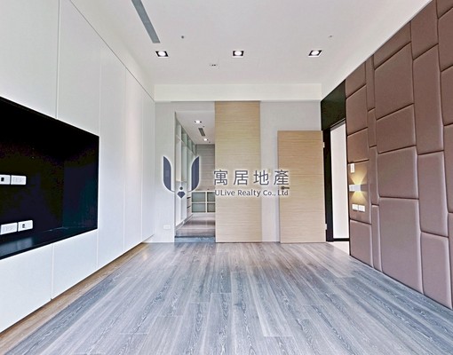 綠意室內大坪數豪邸｜信義室內泳池夢想居 - Image 10