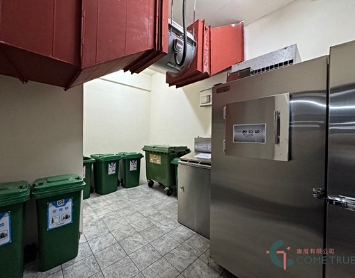 楊梅新成屋/兩房一廳家具齊/有汽車車位 - Image 9