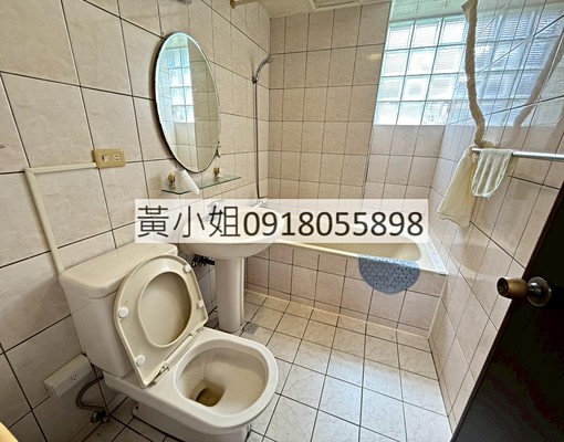 @天母石牌稀有樓中樓大空間/四面採光/靜巷舒適/含平車位 - Image 12