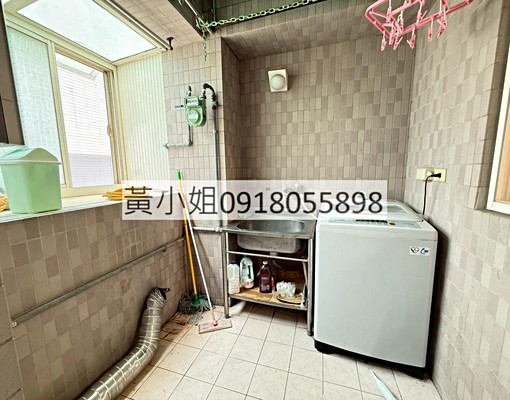 @天母石牌稀有樓中樓大空間/四面採光/靜巷舒適/含平車位 - Image 14