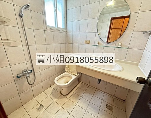 @天母石牌稀有樓中樓大空間/四面採光/靜巷舒適/含平車位 - Image 13
