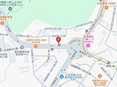 社區圖片