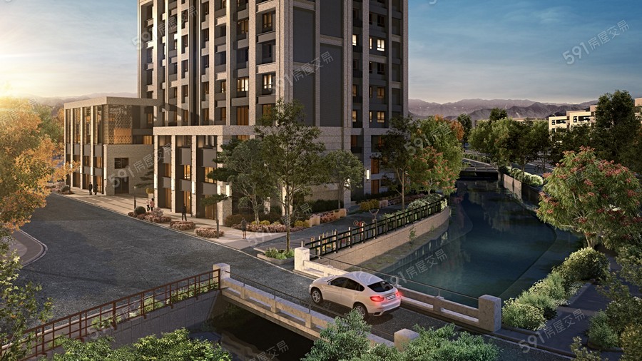 友座明明德示意圖