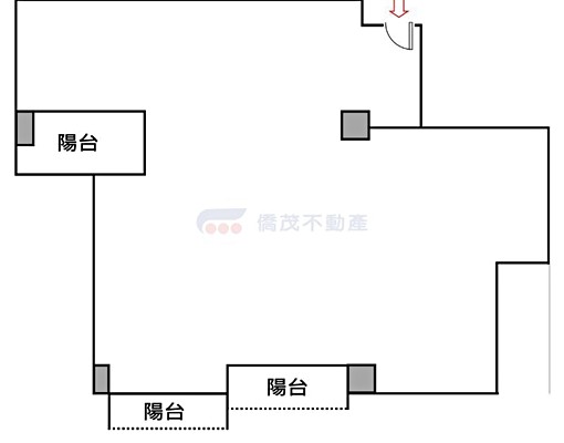 💕永和區民權路,4房2廳2衛+車位 - Image 12