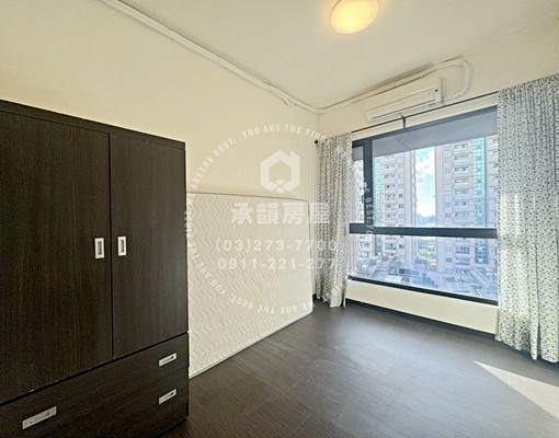 近大興西路中路特區優質雙陽台精美三房✅含管理費 - Image 9