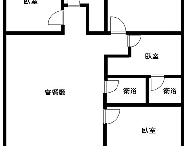 社區圖片