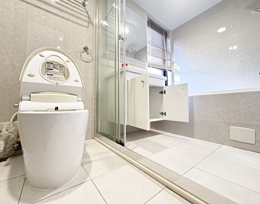 💖丰悅夏宮💖次頂樓露台美裝3房車（可租補） - Image 6