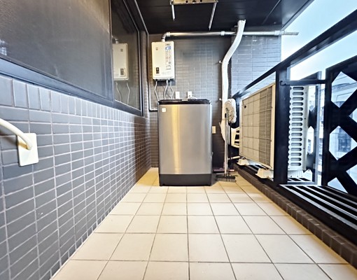 💖丰悅夏宮💖次頂樓露台美裝3房車（可租補） - Image 9