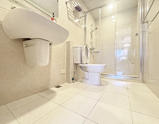 💖丰悅夏宮💖次頂樓露台美裝3房車（可租補） - Image 11