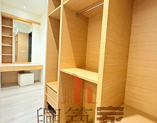 📢高鐵頂樓露臺戶|稀有雙主臥樓中樓5房|雙車位|可報稅|Z - Image 10