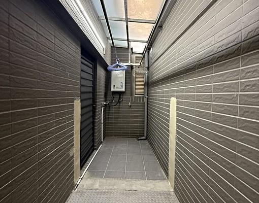 ✨全新整理✨質感大坪數套房+陽台 - 591租屋網 - Image 11