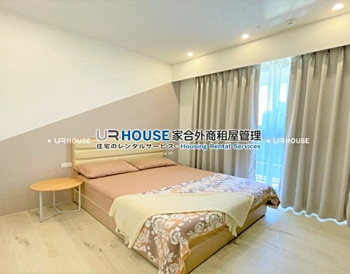 MRT中山|寬敞明亮採光優3+1空間| - Image 6