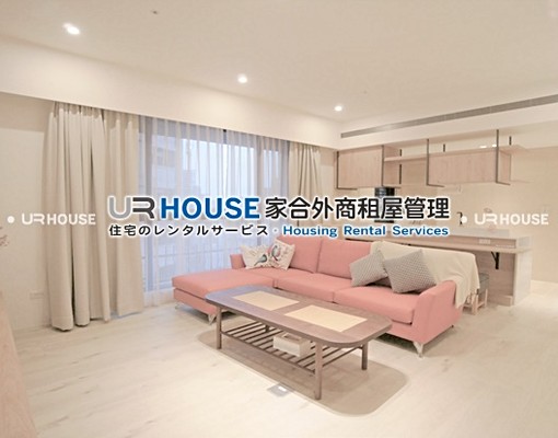 MRT中山|寬敞明亮採光優3+1空間| - Image 3