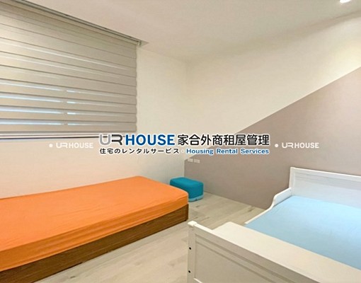 MRT中山|寬敞明亮採光優3+1空間| - Image 9