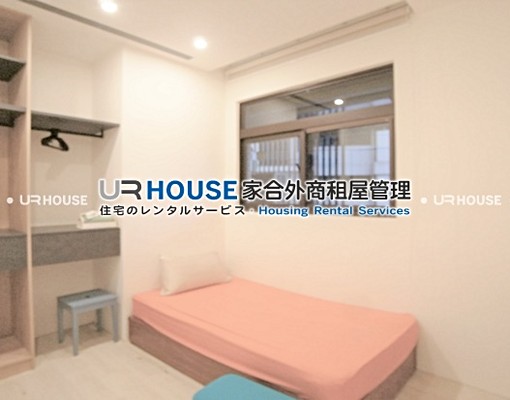 MRT中山|寬敞明亮採光優3+1空間| - Image 7
