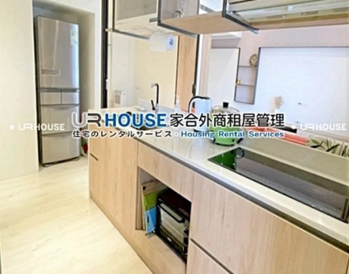 MRT中山|寬敞明亮採光優3+1空間| - Image 10