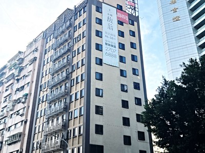 社區圖片