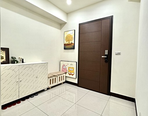 面公園全新屋⭐3房.平面大車位⭐文山特區~家具電齊全 - Image 4