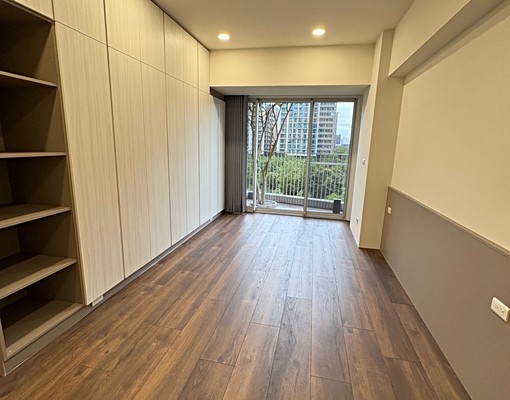 大硯URBAN15全新交屋首租高鐵水圳公園首排樹海綠景可報稅 - Image 12