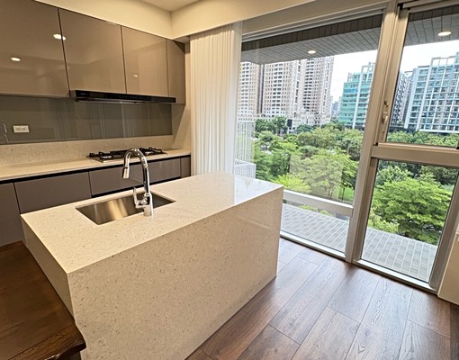 大硯URBAN15全新交屋首租高鐵水圳公園首排樹海綠景可報稅 - Image 18