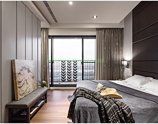 中國醫、美國學校~河岸景觀精品宅 - Image 6