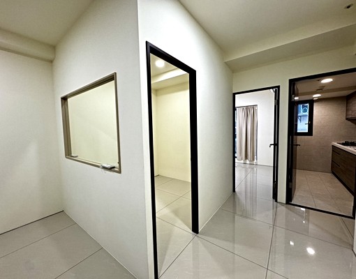 近北門站🏡全新大樓/24H管理/優質三房/家具可談 - Image 10
