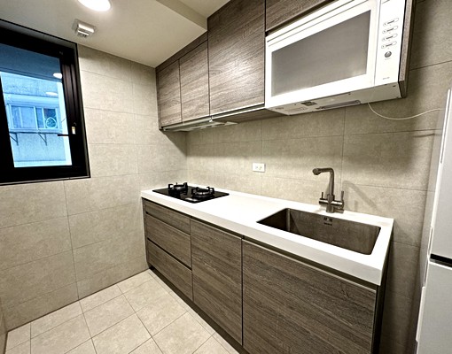 近北門站🏡全新大樓/24H管理/優質三房/家具可談 - Image 13
