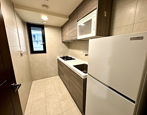 近北門站🏡全新大樓/24H管理/優質三房/家具可談 - Image 14