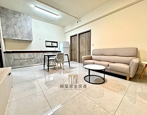 ⚡全新室內大坪數兩房🔥近高鐵、生醫園區|可租補⚡ - Image 1