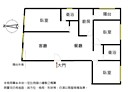 蘆洲區-永康街3房2廳，50.3坪