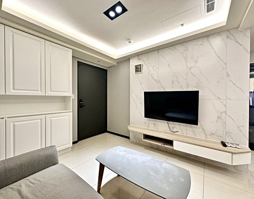 新光七期老虎城🌺文華匯🌺高檔兩房平車🌺高規格公設🌺 - Image 1