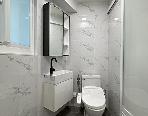 🌈【小蔣推薦】全新精品套房,有陽台洗衣機廚俱 - Image 9