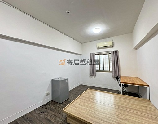 寄居蟹🏠近饒河夜市、男子專屬宿舍式雅房、寵物友善 - Image 4