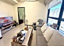 林口區-忠孝路1房1廳，21坪
