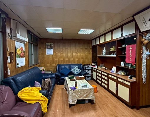 星鴻😊三重力行路安靜住宅區三房兩廳公寓/可租補/免服務費 - Image 3