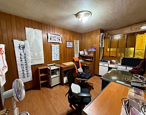星鴻😊三重力行路安靜住宅區三房兩廳公寓/可租補/免服務費 - Image 7