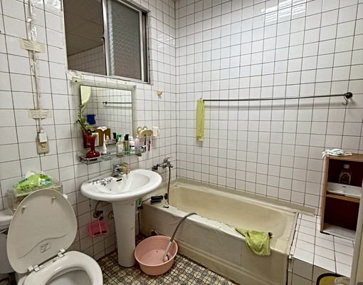 星鴻😊三重力行路安靜住宅區三房兩廳公寓/可租補/免服務費 - Image 8
