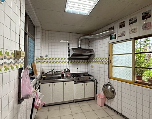 星鴻😊三重力行路安靜住宅區三房兩廳公寓/可租補/免服務費 - Image 12