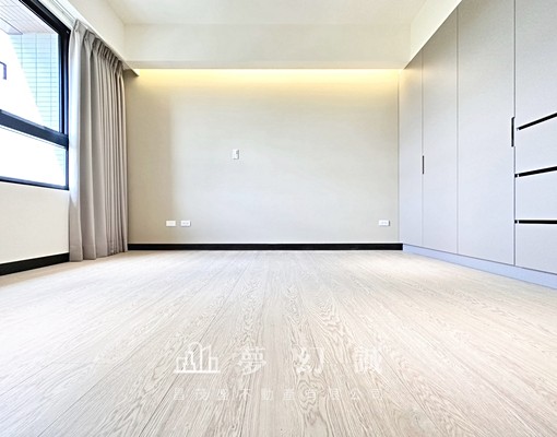 3房簡配🔔質感系統櫃裝潢🔔面外通風景美 - Image 5