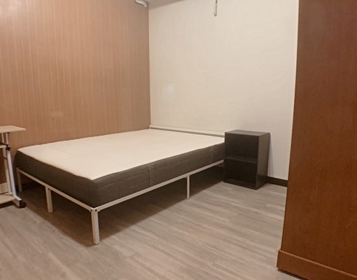 近徐匯站/採光通風良好/低樓層2間雅房/廚房 - Image 5