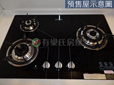 社區圖片