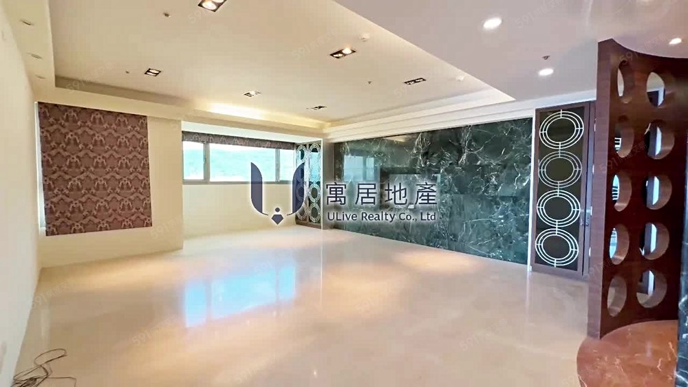 MRT新北投●近薇閣名校●高樓採光5房名邸平車 - Image 1