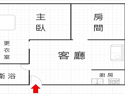 社區圖片