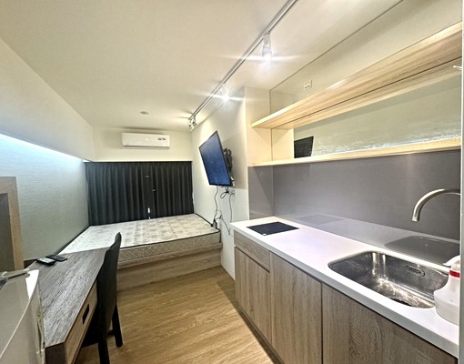 楊梅近幼獅工業區精美小套房附網路 - Image 1